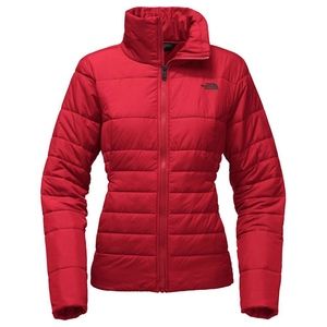 NWT The North Face Women's Harway Insulated Jacket